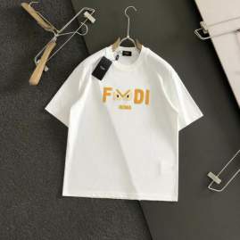 Picture of Fendi T Shirts Short _SKUFendiS-2XLtltx6314149